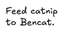 Bencat